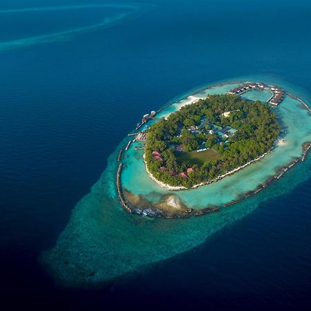 Ellaidhoo Maldives By Cinnamon Hangnaameedhoo Bagian luar foto