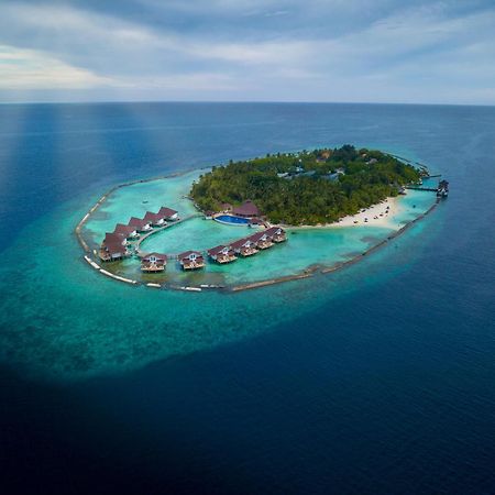 Ellaidhoo Maldives By Cinnamon Hangnaameedhoo Bagian luar foto