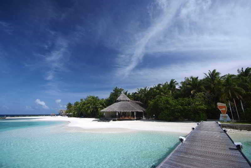 Ellaidhoo Maldives By Cinnamon Hangnaameedhoo Bagian luar foto