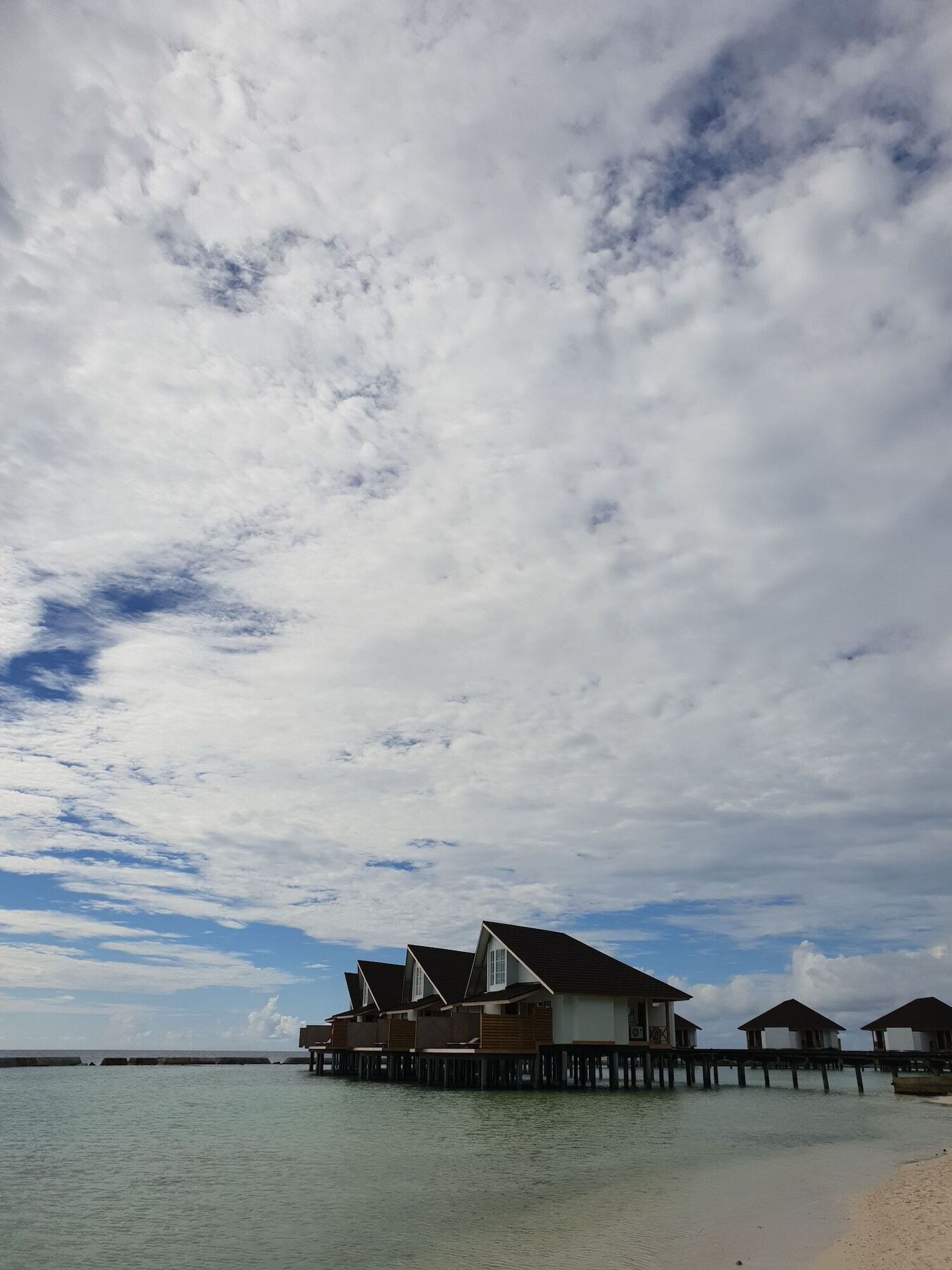 Ellaidhoo Maldives By Cinnamon Hangnaameedhoo Bagian luar foto