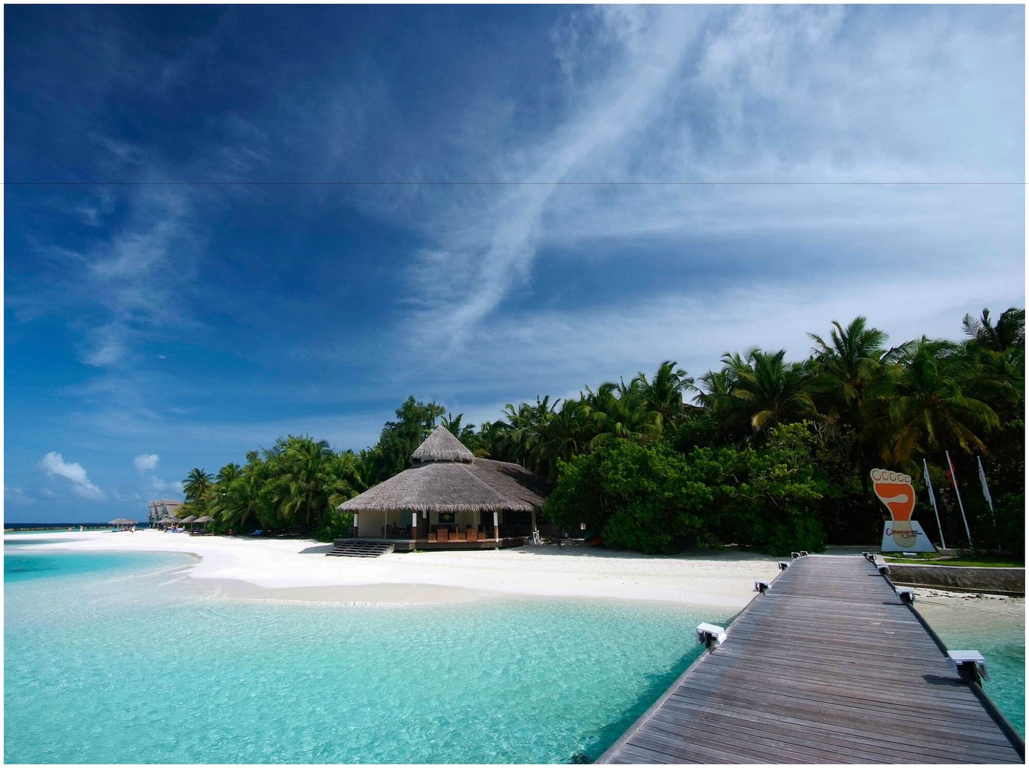 Ellaidhoo Maldives By Cinnamon Hangnaameedhoo Bagian luar foto