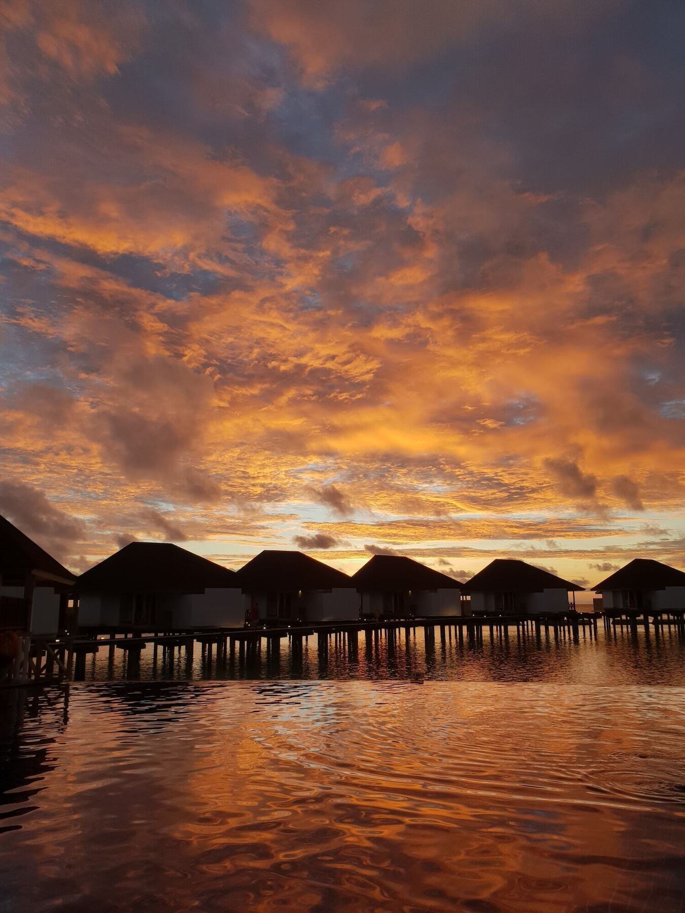 Ellaidhoo Maldives By Cinnamon Hangnaameedhoo Bagian luar foto