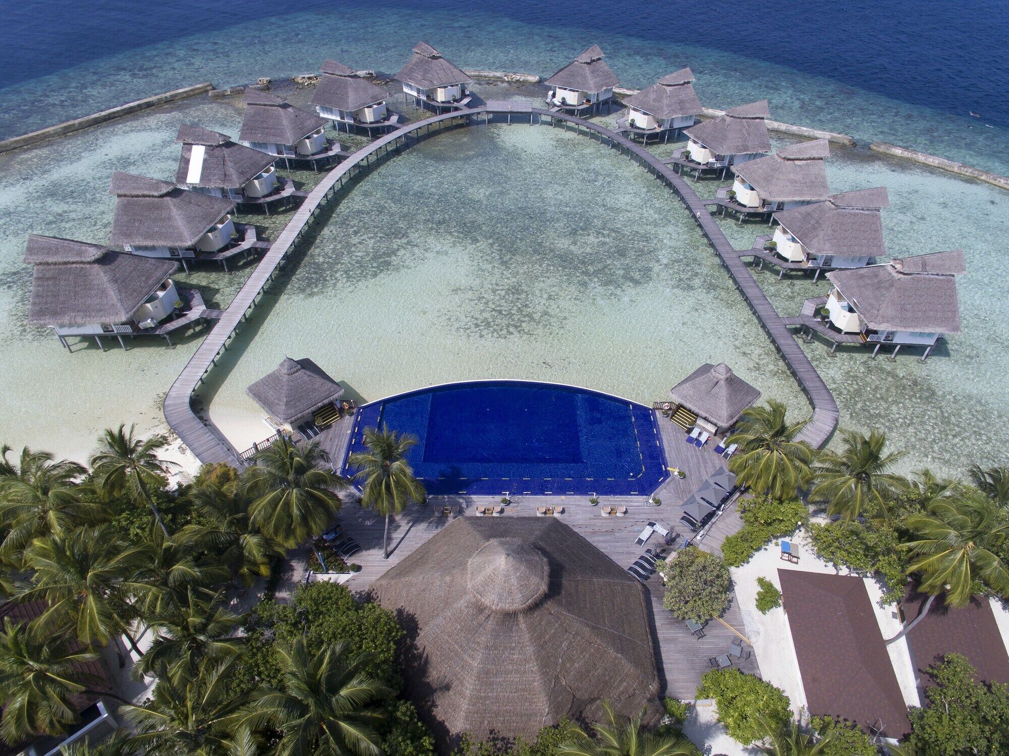 Ellaidhoo Maldives By Cinnamon Hangnaameedhoo Bagian luar foto